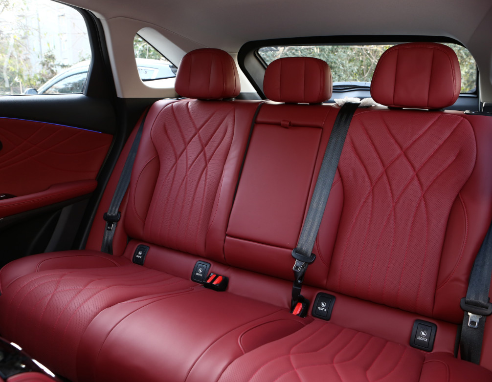 2023 Gasoline Chery Exeed Stellar Two Wheel Drive 2.0T 261HP L4 5 Door 5 seats SUV