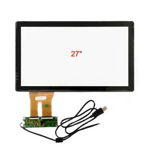 Quality PCAP Usb Capacitive Touch Panel wholesale