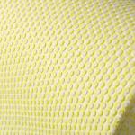 Printed Embossed Disposable Kitchen Cloths Cleaning Towels Antibacterial