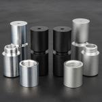 Aluminum Steel Custom CNC Machining Parts For Medical Robotics