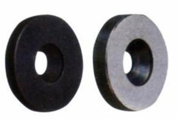 Cheap S45C Precision Mold Parts Dacromet Ejector Set Seating Washer Nickel Plated for sale