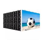 IP65 Rated P5 Slim LED Video Wall Panel For Outdoor And Indoor Stage Background