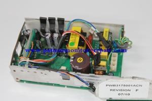 Quality M4735A Defibrillator Power Supply Board Medical Equipment Spare Parts wholesale