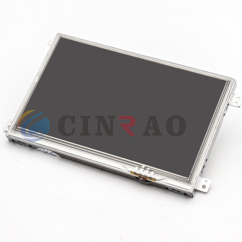 LA050WQ2-SD01 LCD Car Panel / 5" LCD Panel Display Size Customized