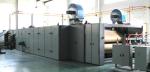 Thermal Bond Soft / Hard Wadding Equipment