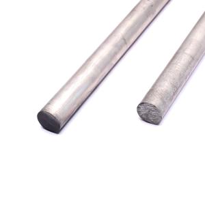 Quality Magnesium Alloy Bar AZ31B AZ91D AZ80 ZK60A WE43 Mg Rod/Bar Magnesium Round Bar wholesale