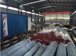 Seamless cold-drawn HPL precision steel pipes/tubes Steel grade · E235+N/St 37.4
