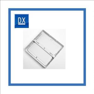 Quality AL7075 Aluminium Sheet Metal Fabrication wholesale