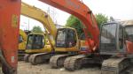 Used Hitachi Excavator EX200-5 On Sale
