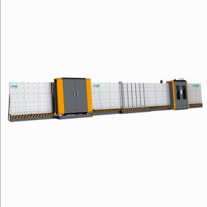Quality Laminated tempered insulating glass jinan insulating glass equipment wholesale