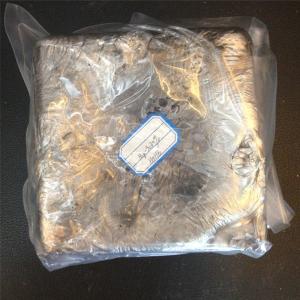Quality Mg - Sc Magnesium Scandium Master Alloy Mgsc 20% Mgsc 30% Hot Rolling wholesale