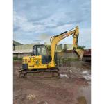 36.2KW XE65DA XE65 CMG 6.5 Ton Excavator for Landscaping Projects