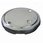 Groove Shims Aluminum Metal Stamping