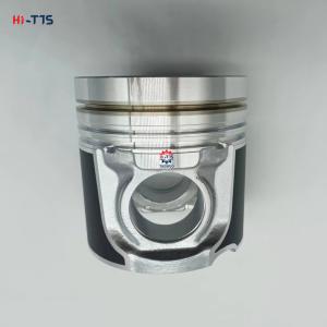 Quality 7kg Internal Combustion Piston For Diesel Engine Polishing wholesale