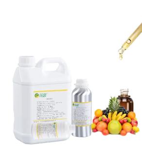 Quality Branded Fruity Flavours Juice Fruity Flavors For Making Beverage wholesale