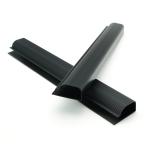 Durable PVC Electrical Wire Cable Management