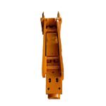 Low Rate Hydraulic Excavator Concrete Breaker 140mm 18 Ton Cat Hydraulic Hammers