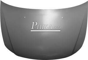 Quality Original Size Suzuki Crossover Car Bonnet Hood Panel / Hoods Auto Parts wholesale