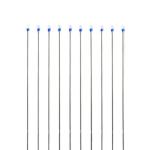 High Level Optic Cleaning Gel Sticky Swab For Cleanroom