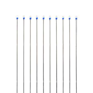 Quality High Level Optic Cleaning Gel Sticky Swab For Cleanroom wholesale