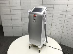 Quality Factory price laser ipl permanent hair removal IPL SHR rf beauty salon equipment wholesale