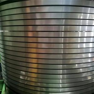 Quality ASTM SUS305 S30510 1.4303 Stainless Steel Strip Coil Cold Rolled wholesale