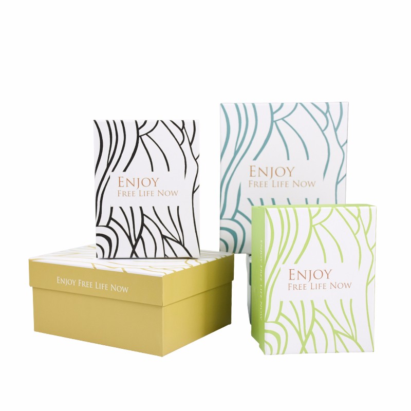 Handbags Clothes Makeup Custom Large Book Shape Paper Cardboard Magnetic Folding Gift Box Packaging with Ribbon Tie 19*11*5cm