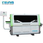 Semi Automatic Edge Banding Machine SKY300 for Woodworking Machinery 3000x900x16