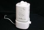 1500ml Ultrasonic Essential Oil Diffuser Air Humidifier For Home