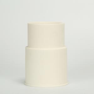 Quality High toughness compression of zirconia ceramic ring wholesale