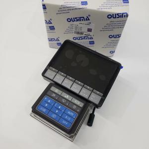 Quality PC220-8 Excavator Monitor 7835-31-1008 7835-31-1010 7835-12-1008 7835-12-1012 wholesale