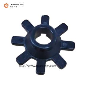 Quality KD04014-D001-46 GSR50 Circulation Box Timing Wheel Atm Replacements 6*22*6.4/KD04014-Y588 wholesale