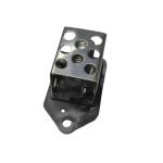Auto Parts 206 Fan Blower Motor Resistor Regulator for Peugeot 206 307 Citroen