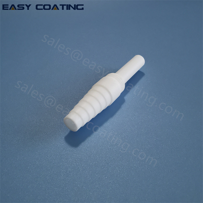 Insert sleeve 354201 replacement for PG PI3-V PG powder coating injector Sleeve PTFE material