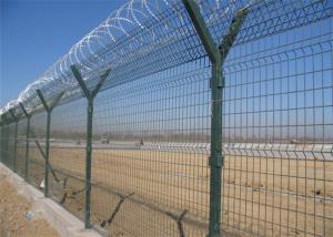 Quality Direct Manufacturer Galvanized Pvc Stainless Steel Concertina Wire CBT 60 wholesale