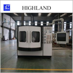 China 160KW Concrete Hydraulic Test Benches Hydraulic Valve Test Bench 45Mpa on sale
