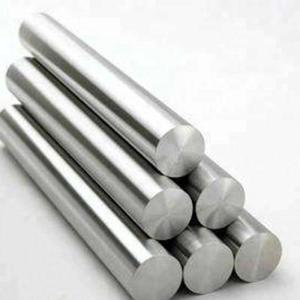 Quality 24mm 6061 Round Aluminum Alloy Bar Industrial Use High Hardness wholesale