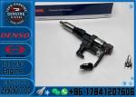 Good price wholesale common rail injector 23670-E0030 23670-E0031 295050-1170