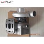 Diesel Engine 6BT 6BT5.9 Deutz Turbocharger 3526625 3590060 3593681 Water Cooled