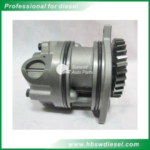 Quality QSK19 engine oil pump 3047549, AR10588, 3201119 wholesale