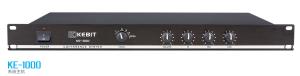 Quality discussion hand in hand conference system(the host)KE_1000 wholesale