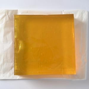 Quality Medical Label Packaging Hot Melt Adhesive Pressure Sensitive 7085-85-0 wholesale