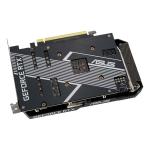 Professional Computer Graphics Card ASUS GeForce RTX 3050 O8G Gaming Game Design
