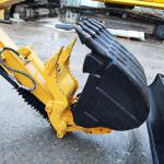 used engineering construction machinery CAT 305.5E 5 ton used excavators china