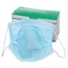 Buy cheap Portable Medical Disposable Masks , Disposable Medical Face Masks from wholesalers