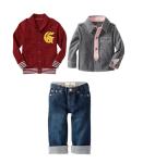 High Quality And Lowest Price For Fashion Kids Garments