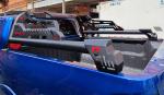 Steel Vigo Truck Roll Bar Accessories For Hilux Revo Toyota Tacoma