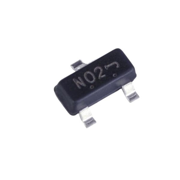Cheap 100% New Original LN2302LT1G Integrated circuit Controllers Lmz14201htzx Tps62801ykar for sale