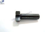 61504000- Auto Cutter 7250 7200 Spare Parts Shaft Pulley, Cutting Machine Parts