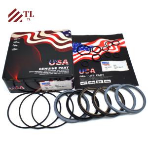 Quality Flexible Breaker Seal Kit F9X001 For SOOSAN SB43 wholesale